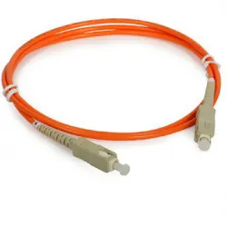 F/O  PATCHCORD  SC-FC MM 5M
