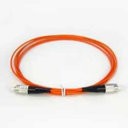 F/O  PATCHCORD  FC-FC MM 1M 