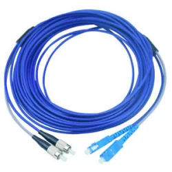 F/O  PATCHCORD  FC-FC SM 100M
