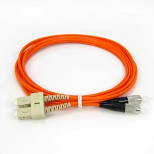 F/O  PATCHCORD  SC-FC MM 15M