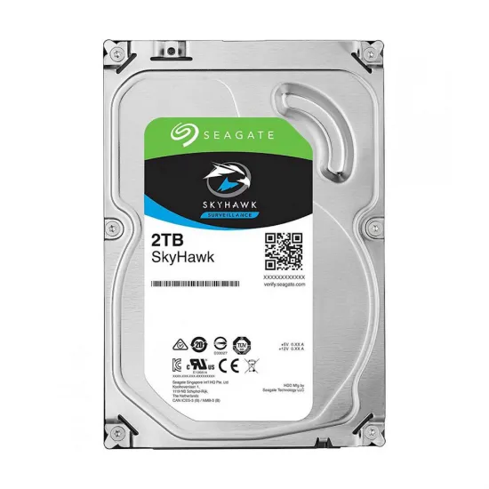 Seagate ST2000VX016 2TB HDD