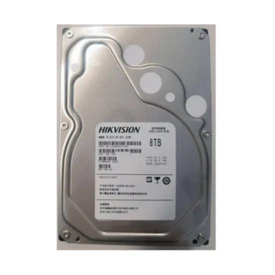 DS80HKVS-VX1 8TB HDD