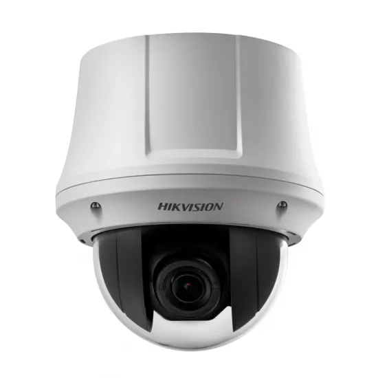 Hikvision DS-2DE4215IW-DE3