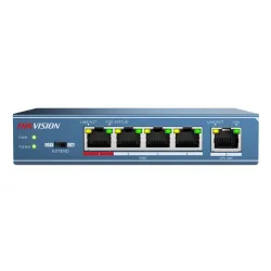 Hikvision DS-3E0105P-E