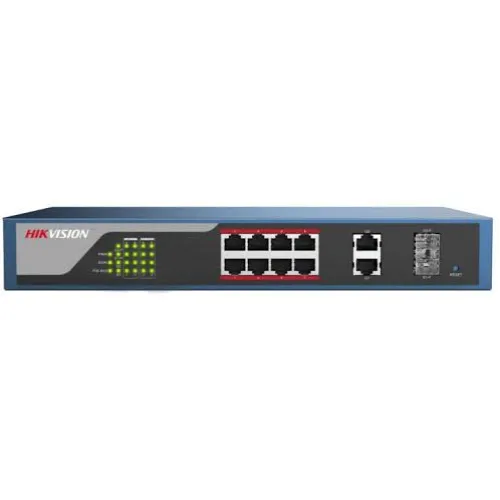 Hikvision DS-3E1310P-SI