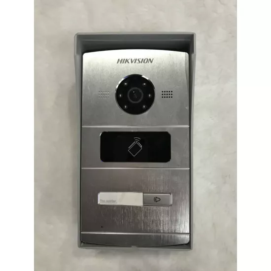 Hikvision DS-KAB02