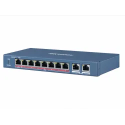 Hikvision DS-3E0310HP-E  Hi-PoE 120 W