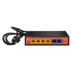 WI-PS205H 4 Port 35W