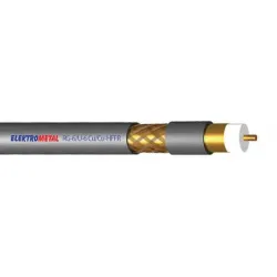 Koaksial RG6 U/6 PHY CU/CU 