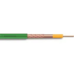 Koaksial RG6 U/6 PHY CU/CU 