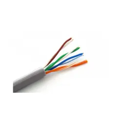 CAT 5 E UTP 4X2X0,51 24AWG CAT 5 E UTP