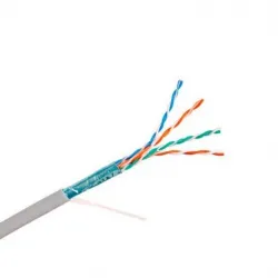 CAT 5 E FTP 4X2X0,51 24AWG 