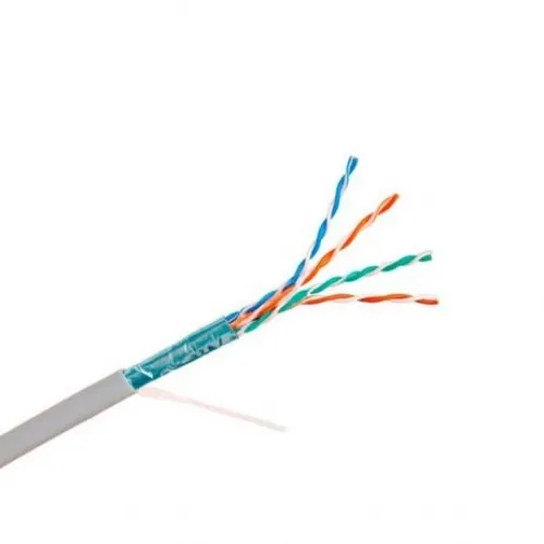 CAT 5 E FTP 4X2X0,51 24AWG 