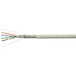 CAT5E SFTP 4*2*0,51 24AWG