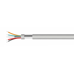 CCTV 1+4 MINI U4 4X0,22 