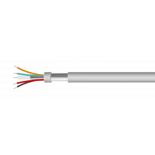 CCTV 1+4 MINI U4 4X0,22 