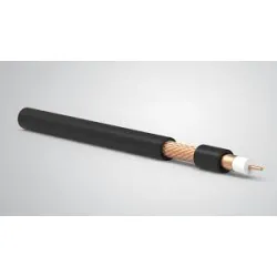  Koaksial RG11  U/6 PHY-PE CU/CU