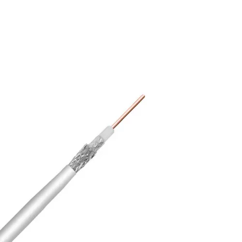 Koaksial RG6 U/4 PHY CU/AL