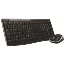 KEYBOARD MOUSE WIFI SUIT