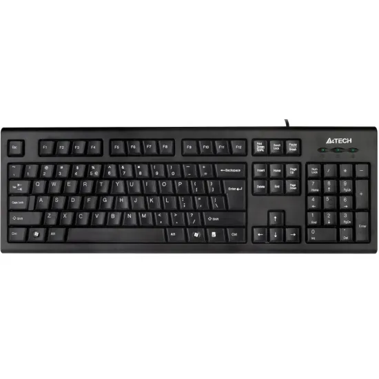 KEYBOARD KR-85 USB 