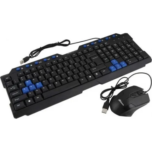 KEYBOARD MOLUCCA SB-119