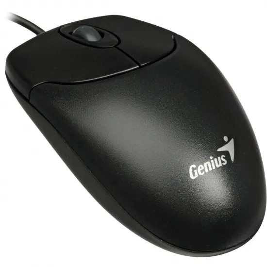 GENIUS NETSCROLL 120  MOUSE