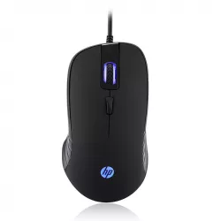 HP MOUSE G100