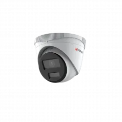 HiWatch DS-I253L(B) (2.8mm) ColorVU IP Kamera