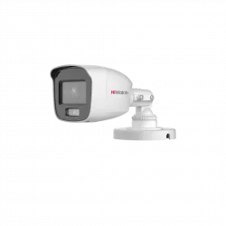 HiWatch DS-T200L (2.8mm) ColorVU Analoq Kamera