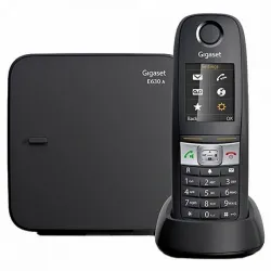 Dect / Simsiz telefonlar