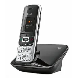 GIGASET S850 RUS BLACK