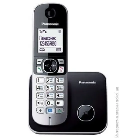 Panasonic KX-TG6811UAB