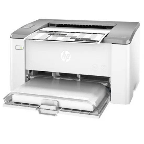 HP LaserJet Ultra M106W