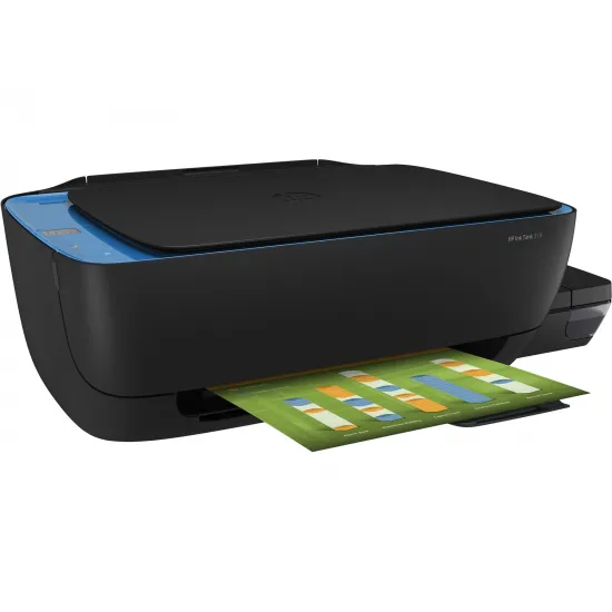 HP Ink Tank 319