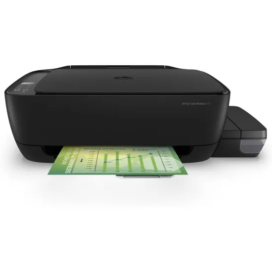 HP Ink Tank Wireless 415