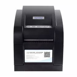 Barkod Printer xPrinter XP-350B