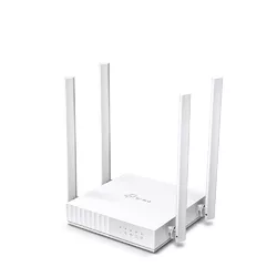 Wi-Fi Router TP-Link Archer C24 AC750