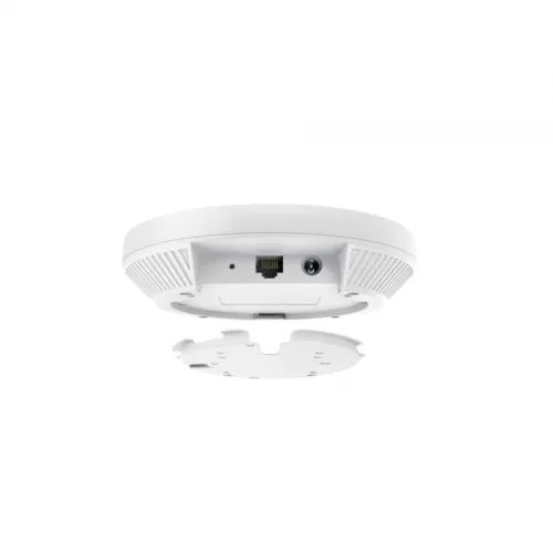 TP-LINK EAP650 Omada AX3000 Ceiling Mount WiFi 6 Access Point