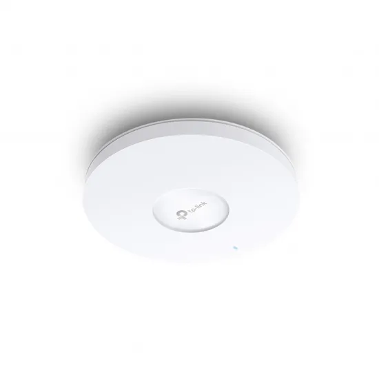 TP-LINK EAP653 UR Omada AX3000 Ceiling Mount WiFi 6 Access Point