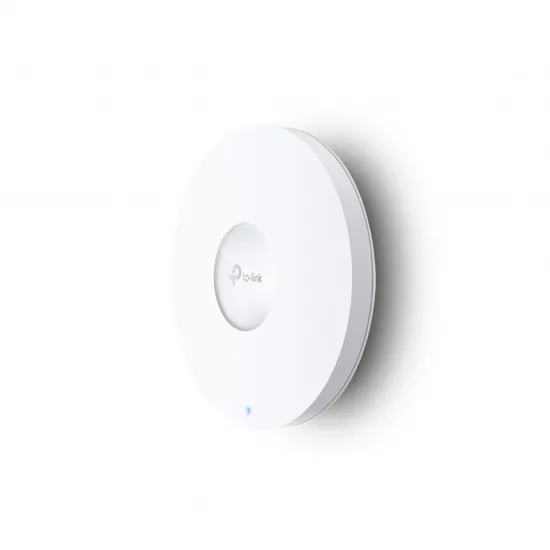 TP-LINK EAP653 UR Omada AX3000 Ceiling Mount WiFi 6 Access Point