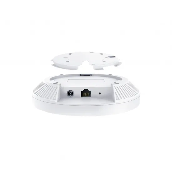 TP-LINK EAP653 UR Omada AX3000 Ceiling Mount WiFi 6 Access Point