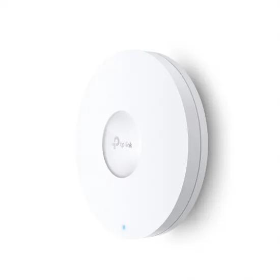TP-LINK EAP653 Omada AX3000 Ceiling Mount WiFi 6 Access Point