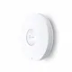 TP-LINK EAP653 Omada AX3000 Ceiling Mount WiFi 6 Access Point