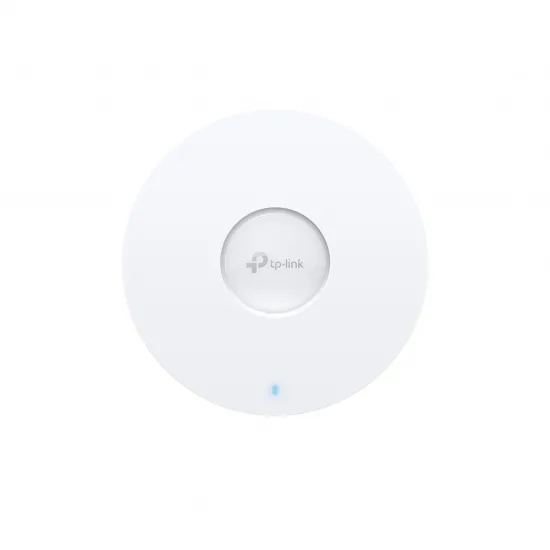 TP-LINK EAP673 Omada AX5400 Ceiling Mount WiFi 6 Access Point