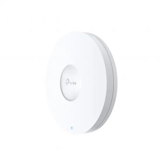 TP-LINK EAP670 Omada AX5400 Ceiling Mount WiFi 6 Access Point
