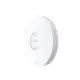 TP-LINK EAP670 Omada AX5400 Ceiling Mount WiFi 6 Access Point