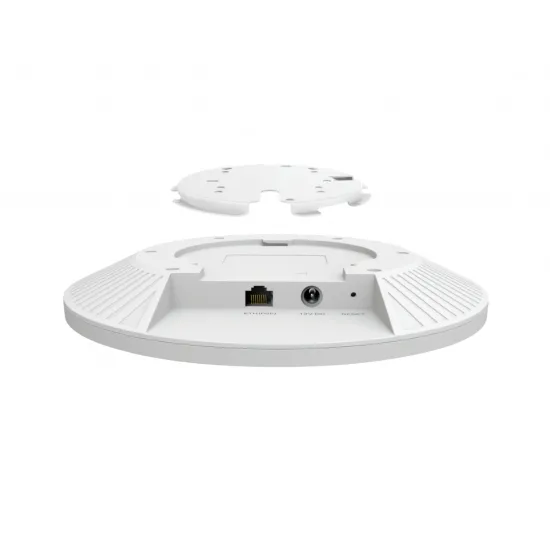 TP-LINK EAP673 Omada AX5400 Ceiling Mount WiFi 6 Access Point