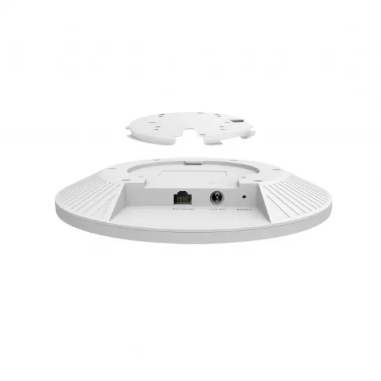TP-LINK EAP683 UR Omada AX6000 Ceiling Mount WiFi 6 Access Point