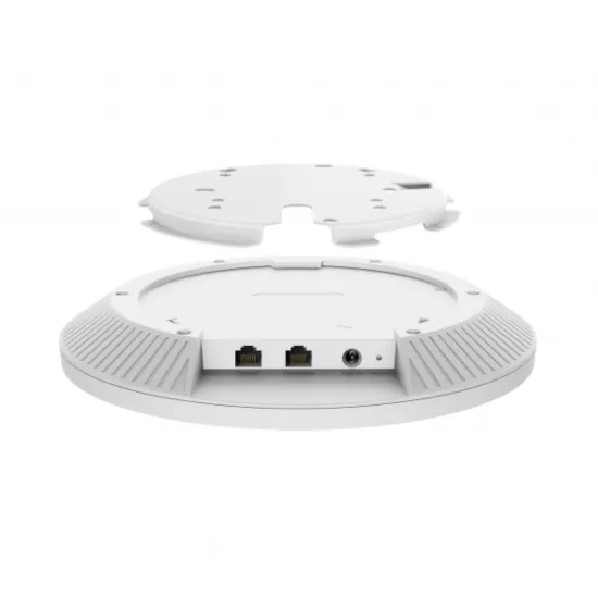 TP-LINK EAP783 BE 19000 Omada Wi-Fi 7 Access Point