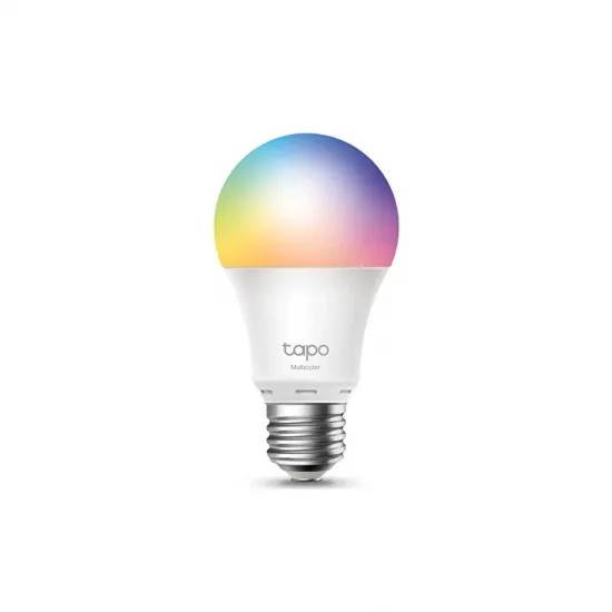 Ağıllı WiFi lampa TP-Link Tapo L530E
